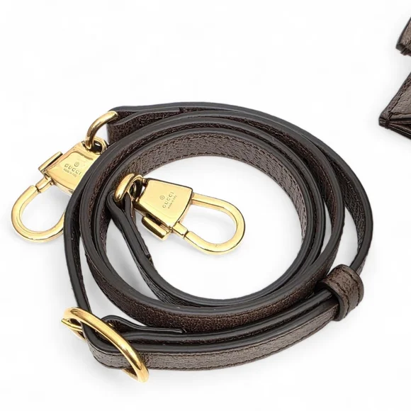 ✨️Excellent Condition Authentic Gucci Diana Mini Bag - Picture 16 of 16